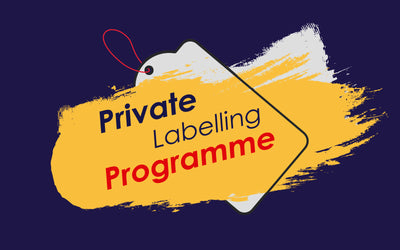 Private Labelling Program (PLP)