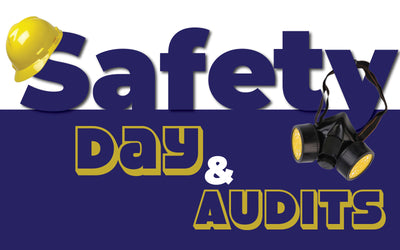 Safety Day & Audits
