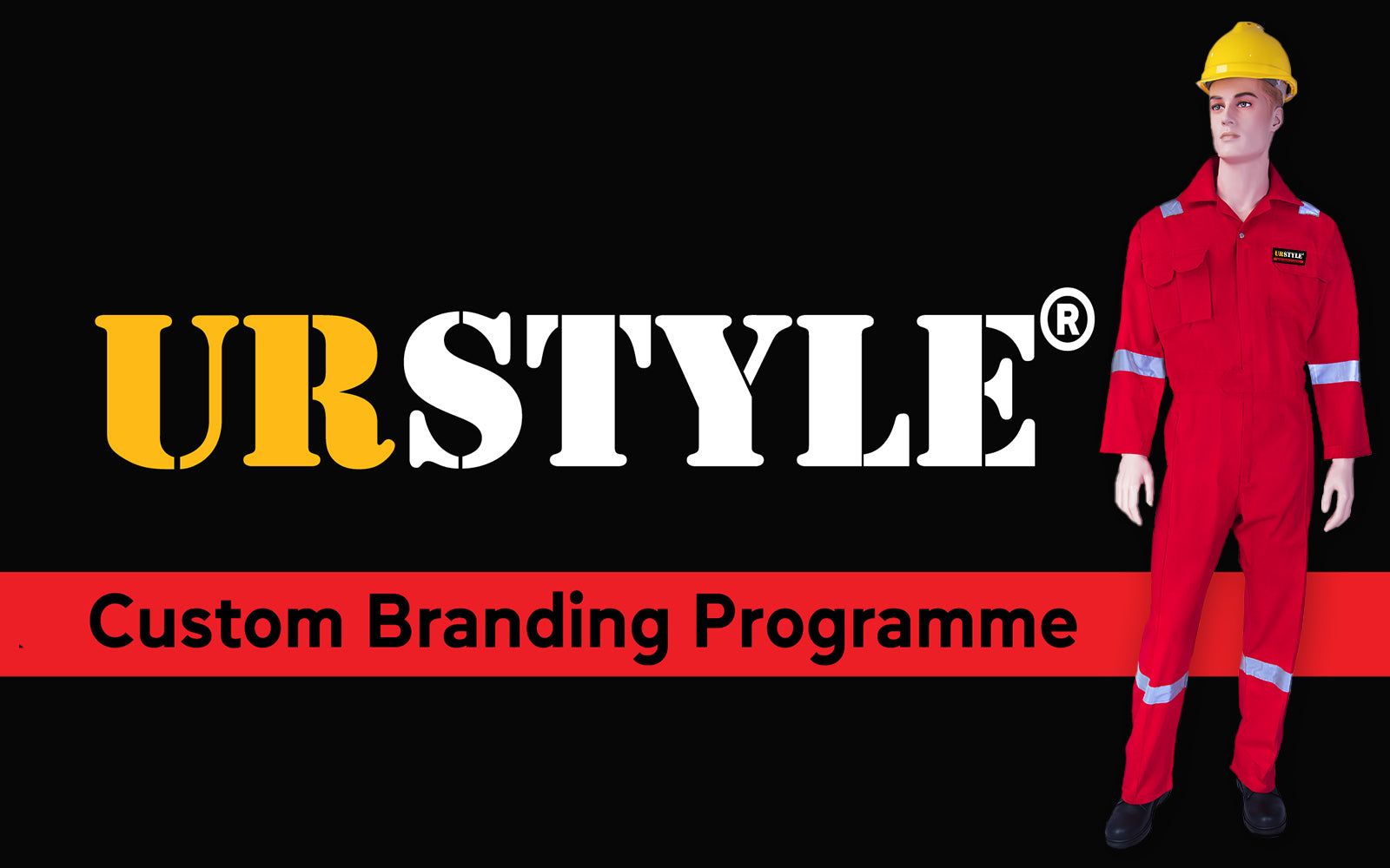 PPE Customization Program (URSTYLE) ⋆ PPE-ONLINE