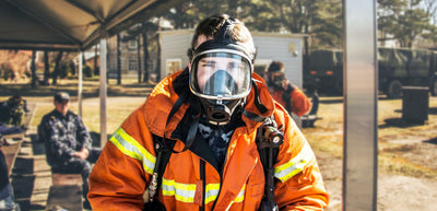 What is PPE? - Personal Protective Equipment Explained
