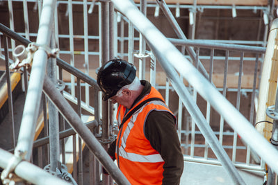 All About PPE Kit for Construction