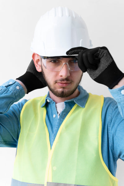 Maximizing Head Protection: The Ultimate Guide to Choosing Safety Helmets for Industrial Use