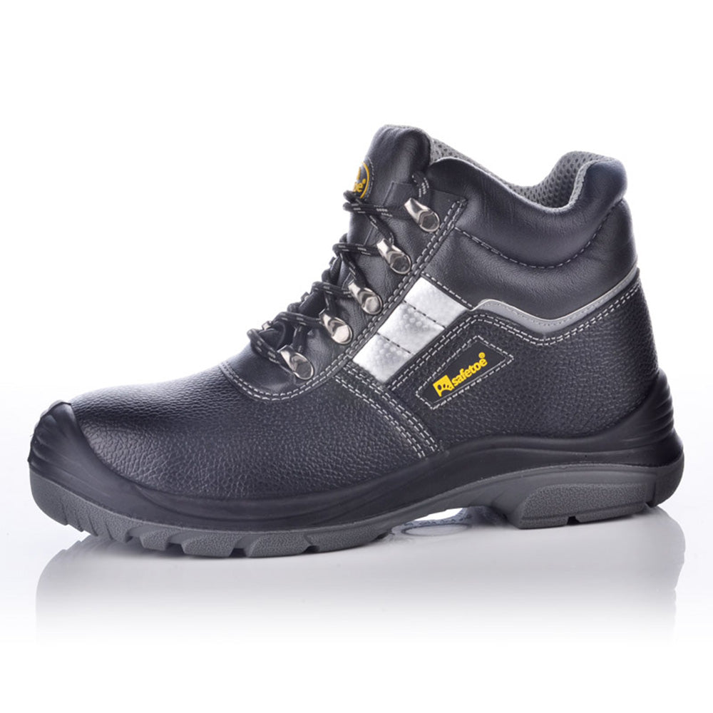 Shop Latest Safety Shoes Online in Dubai UAE PPE ONLINE