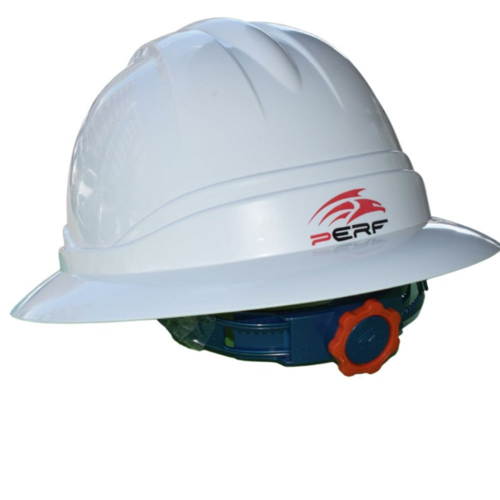 Buy Full Brim Helmets in UAE ⋆ PPE-ONLINE
