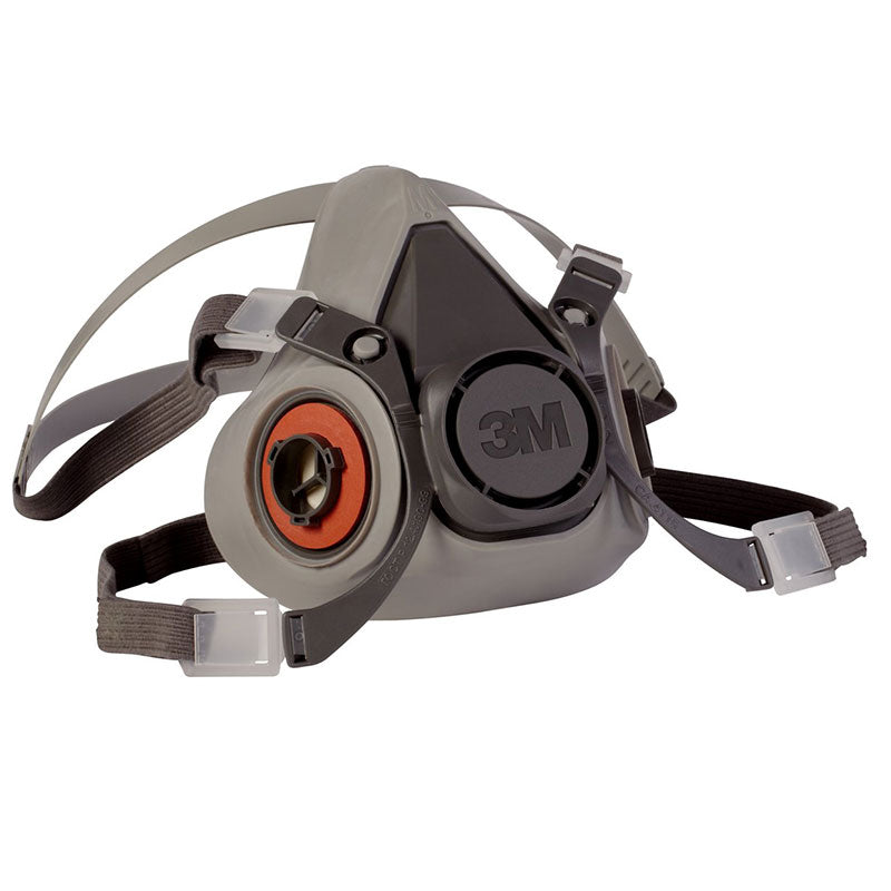 Buy 3M 6200 Reusable Half Face Mask ⋆ PPE-ONLINE