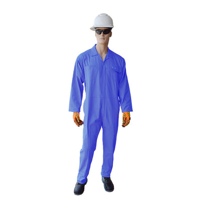 Petrol Blue