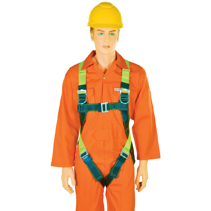 Vertex/ 100119 - Full Body Harness, Brand JECH ⋆ PPE-ONLINE
