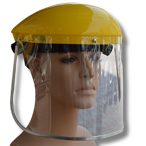 Brow Guard YW ⋆ PPE-ONLINE