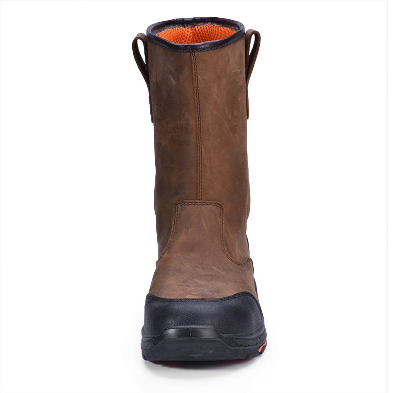 Safetoe H-9437/ BEST RIGMAN ⋆ PPE-ONLINE