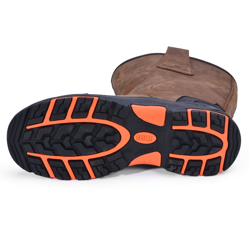 Safetoe H-9437/ BEST RIGMAN ⋆ PPE-ONLINE