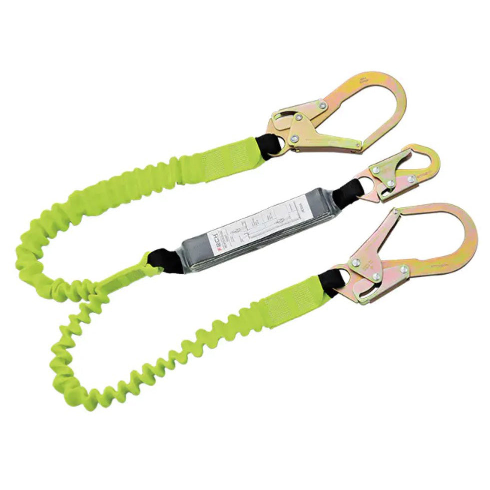 ANSI WEBS Y Energy Absorber, Fall Protection Accessories, Brand JECH ⋆ ...