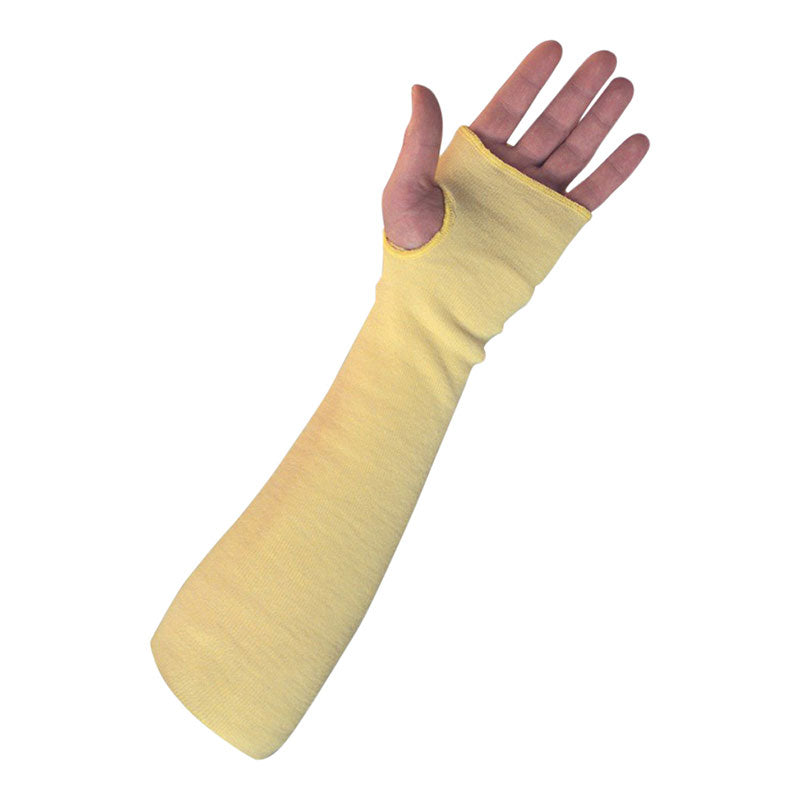 Vip Protection Kevlar DuPont Kevlar Sleeves ⋆ PPE-ONLINE