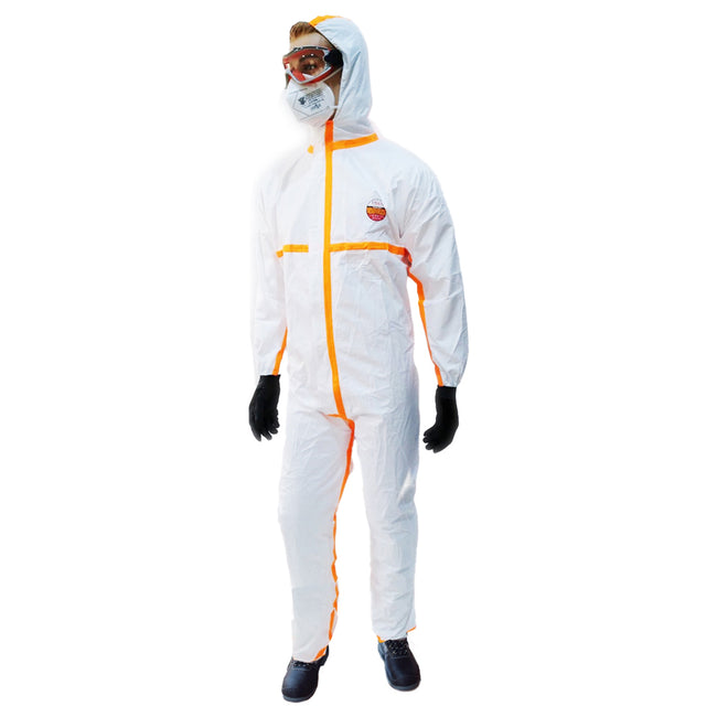 Disposable Coverall