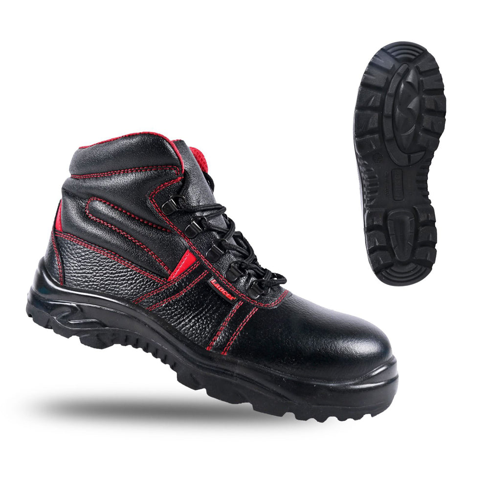 Safety Shoes - Labor Shoes, Lancer TP-109A S3 ⋆ PPE-ONLINE