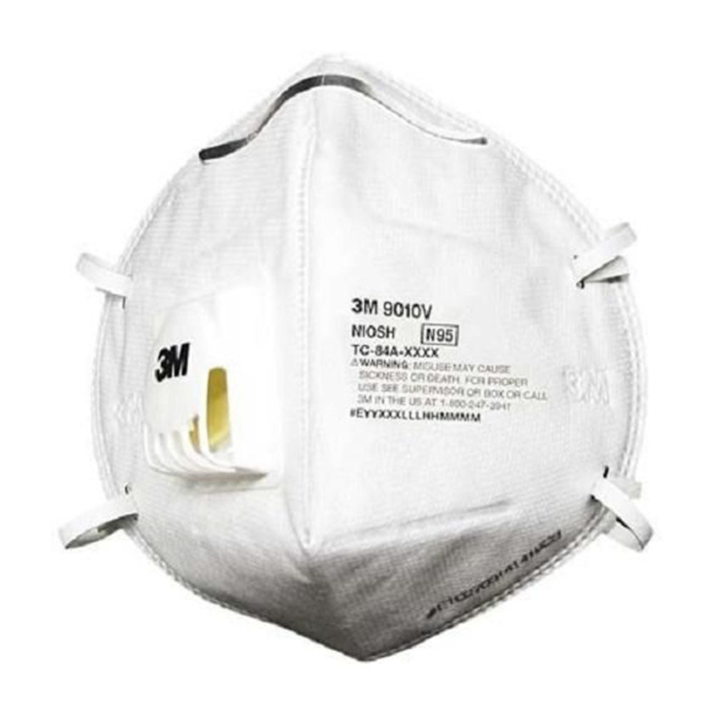Buy N95 Mask | 3M 9010V Particulate Respirators ⋆ PPE-ONLINE