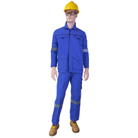 Petrol Blue