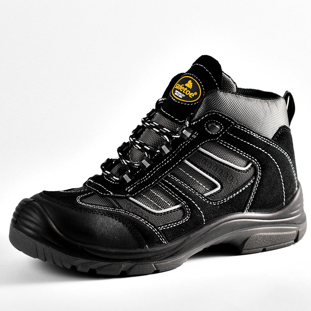 Safety Shoes Shop Latest Safety Shoes Online in Dubai & UAE ⋆