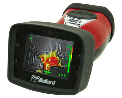 Bullard Thermal Imaging Camera