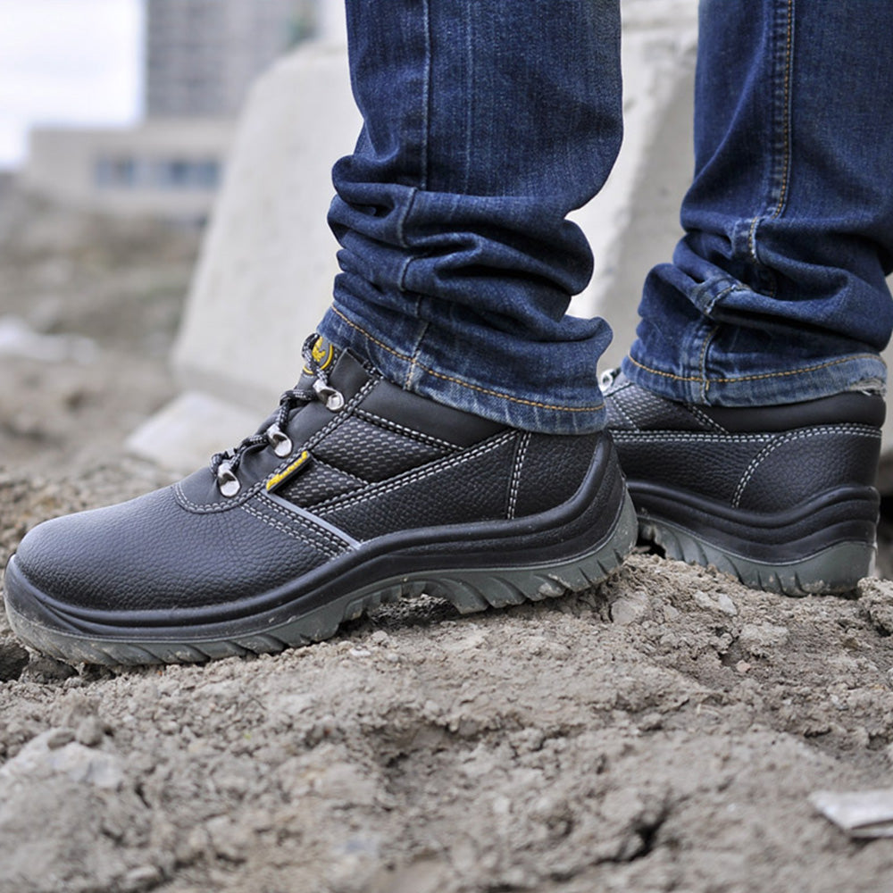 Safety Shoes Shop Latest Safety Shoes Online in Dubai & UAE ⋆