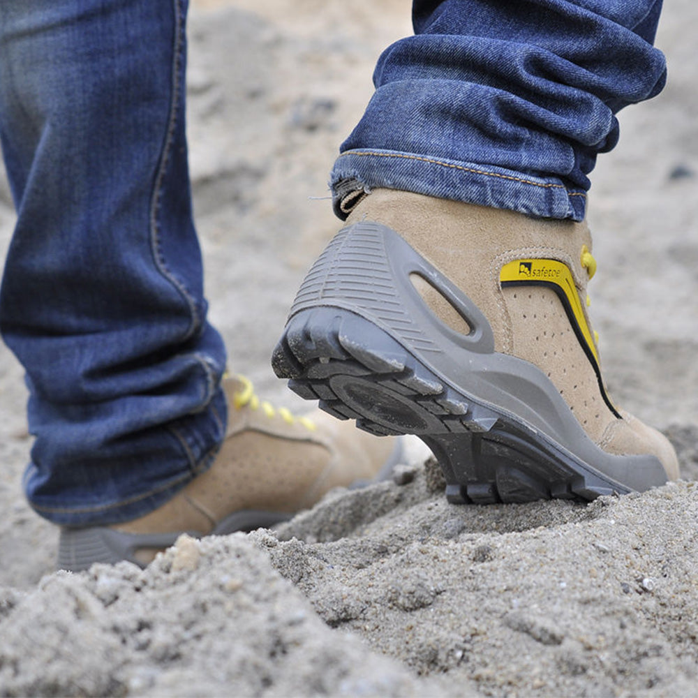 buy safety shoes online