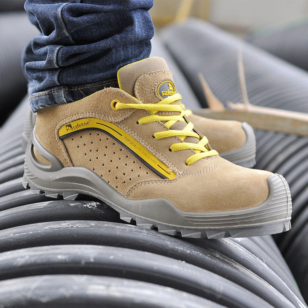 Safety Shoes | Shop Latest Safety Shoes Online in Dubai & UAE â PPE-ONLINE